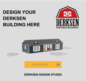 DESIGN YOUR DERKSEN BUILDING HERE DERKSEN DESIGN STUDIO DESIGN HERE DESIGN HERE